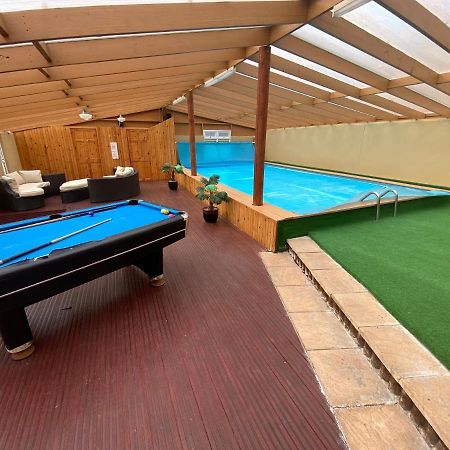 Springburn Lodge Beauly Ngoại thất bức ảnh