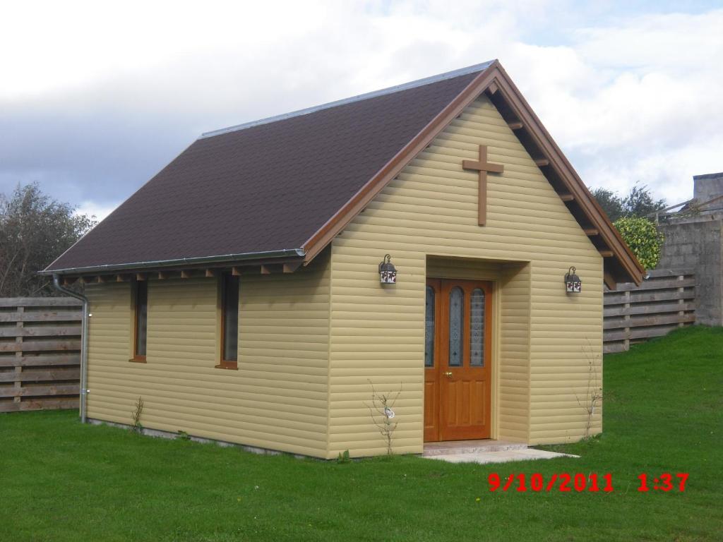 Springburn Lodge Beauly Ngoại thất bức ảnh