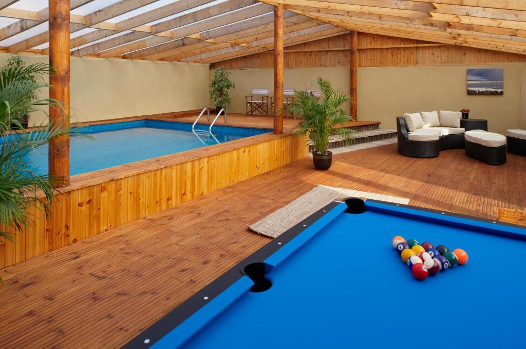 Springburn Lodge Beauly Phòng bức ảnh