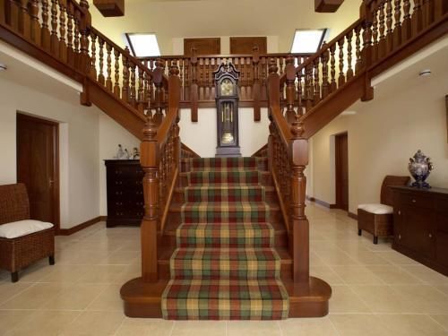 Springburn Lodge Beauly Ngoại thất bức ảnh
