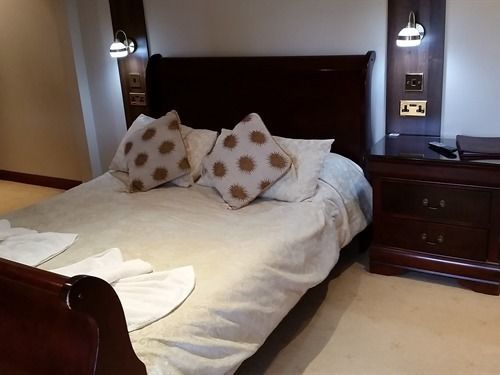 Springburn Lodge Beauly Ngoại thất bức ảnh