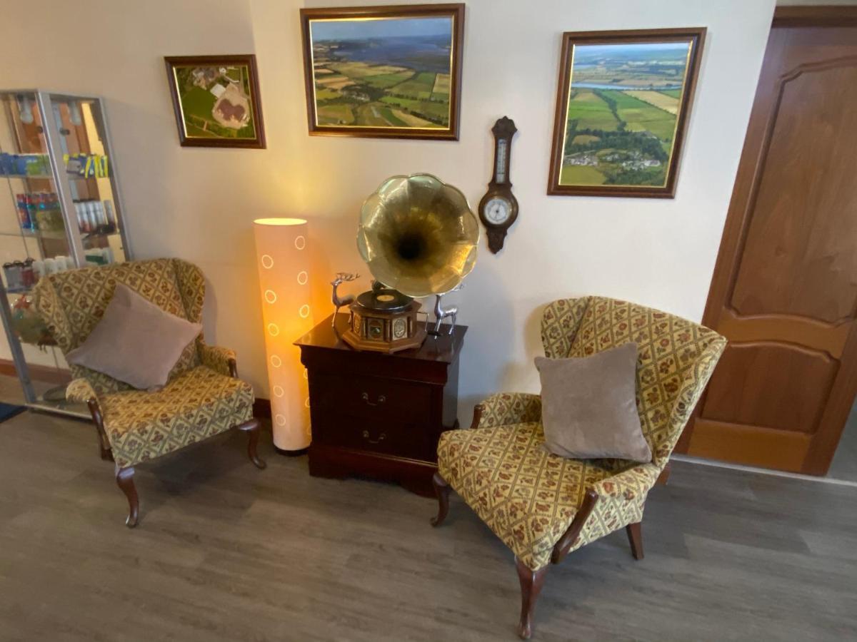 Springburn Lodge Beauly Ngoại thất bức ảnh