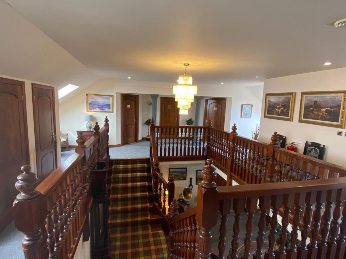 Springburn Lodge Beauly Ngoại thất bức ảnh