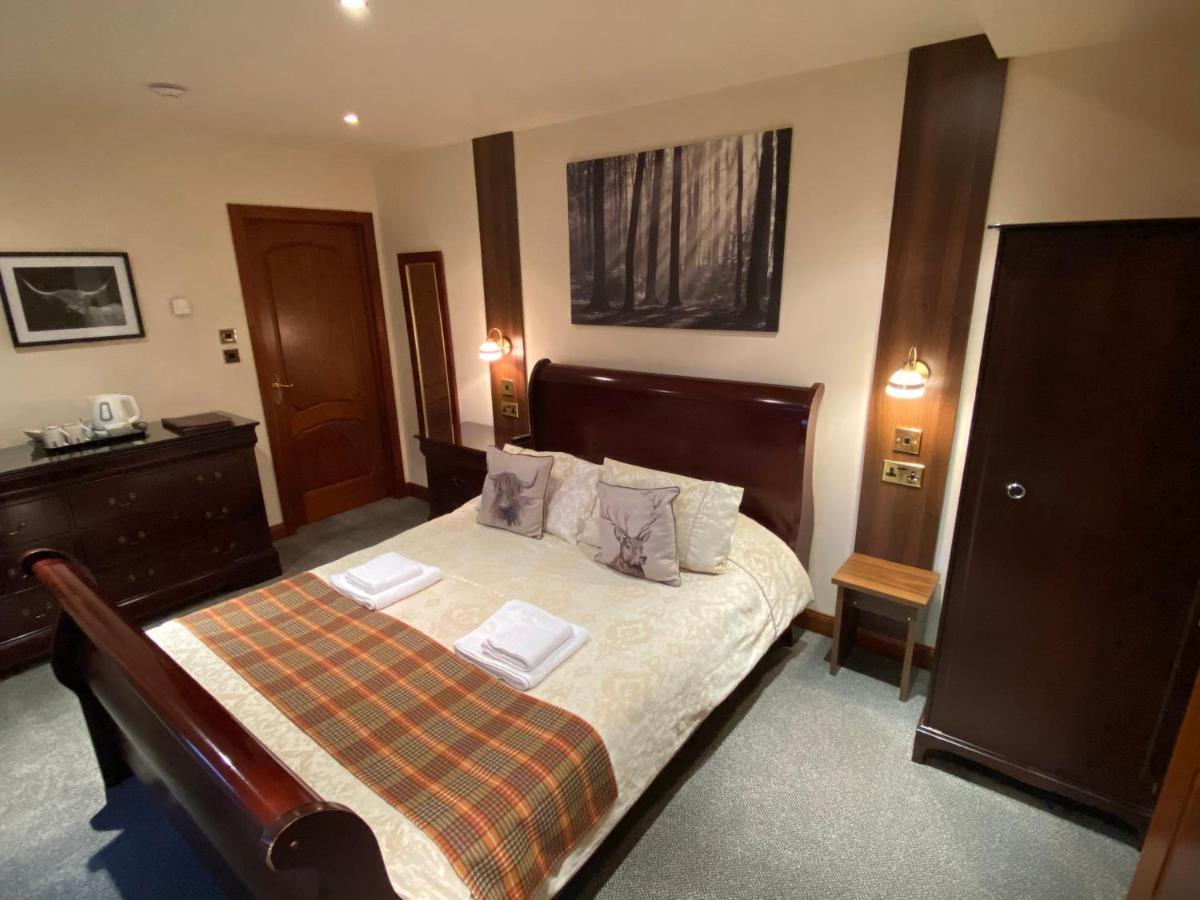 Springburn Lodge Beauly Ngoại thất bức ảnh