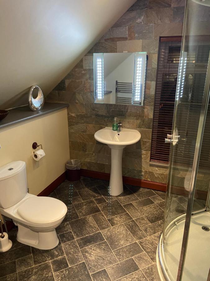 Springburn Lodge Beauly Ngoại thất bức ảnh